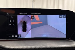 met. vihreä Audi Q5 2026 kuva 23.