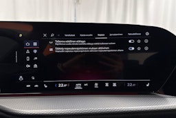 met. vihreä Audi Q5 2026 kuva 27.