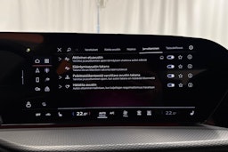 met. vihreä Audi Q5 2026 kuva 28.