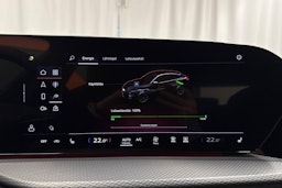 met. vihreä Audi Q5 2026 kuva 30.