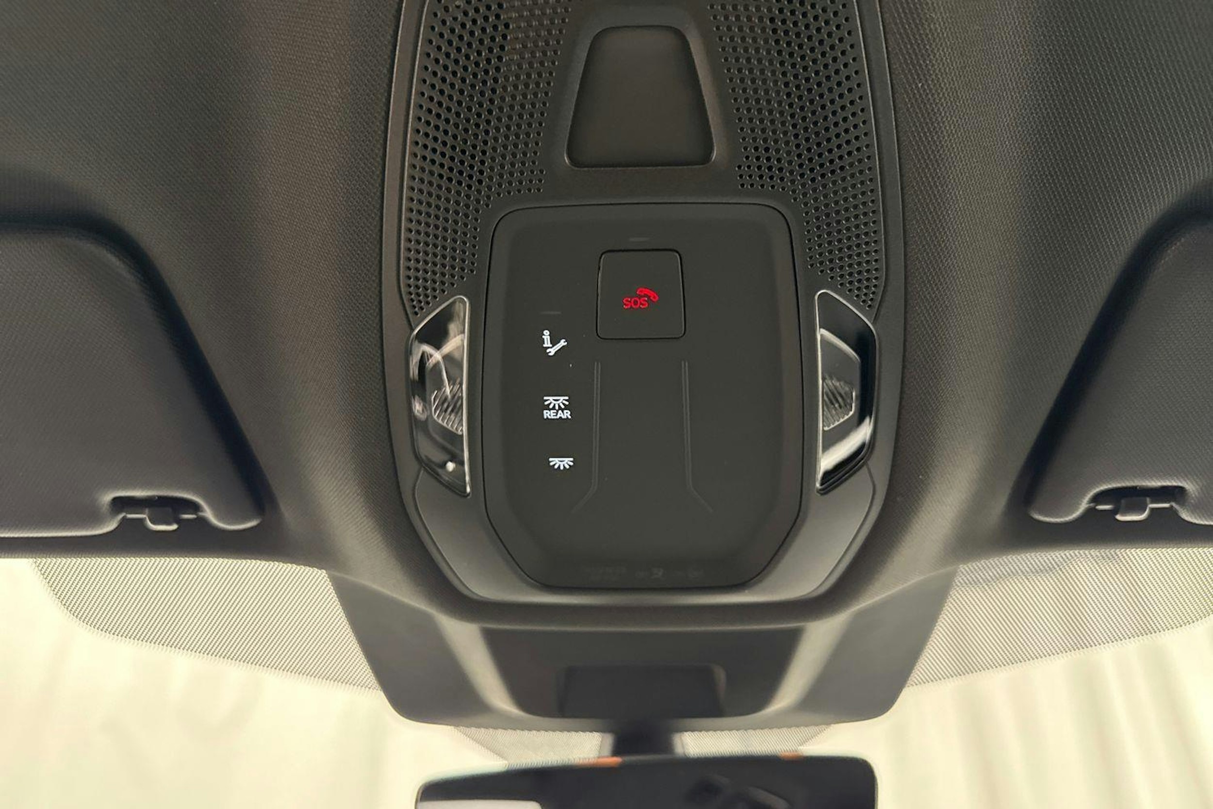 met. vihreä Audi Q5 2026 kuva 35.