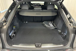 daytona harmaa Audi Q5 2026 kuva 11.