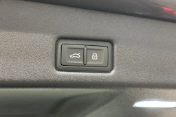 daytona harmaa Audi Q5 2026 kuva 12.