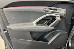 daytona harmaa Audi Q5 2026 kuva 17.