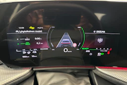 daytona harmaa Audi Q5 2026 kuva 20.