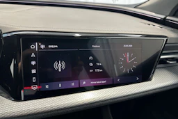 daytona harmaa Audi Q5 2026 kuva 22.