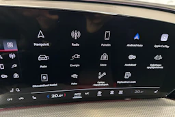 daytona harmaa Audi Q5 2026 kuva 23.