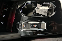 daytona harmaa Audi Q5 2026 kuva 26.