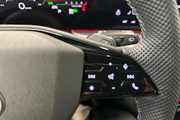 daytona harmaa Audi Q5 2026 kuva 28.