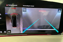 daytona harmaa Audi Q5 2026 kuva 31.