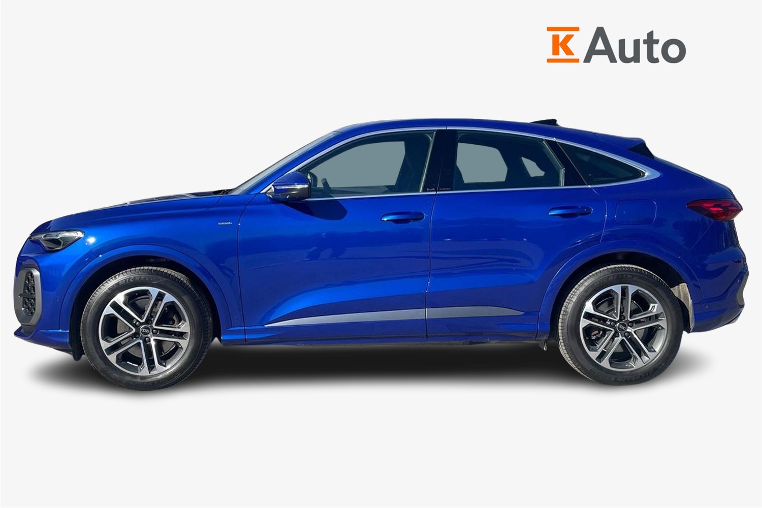 Audi Q5 2026, kuva 5/27