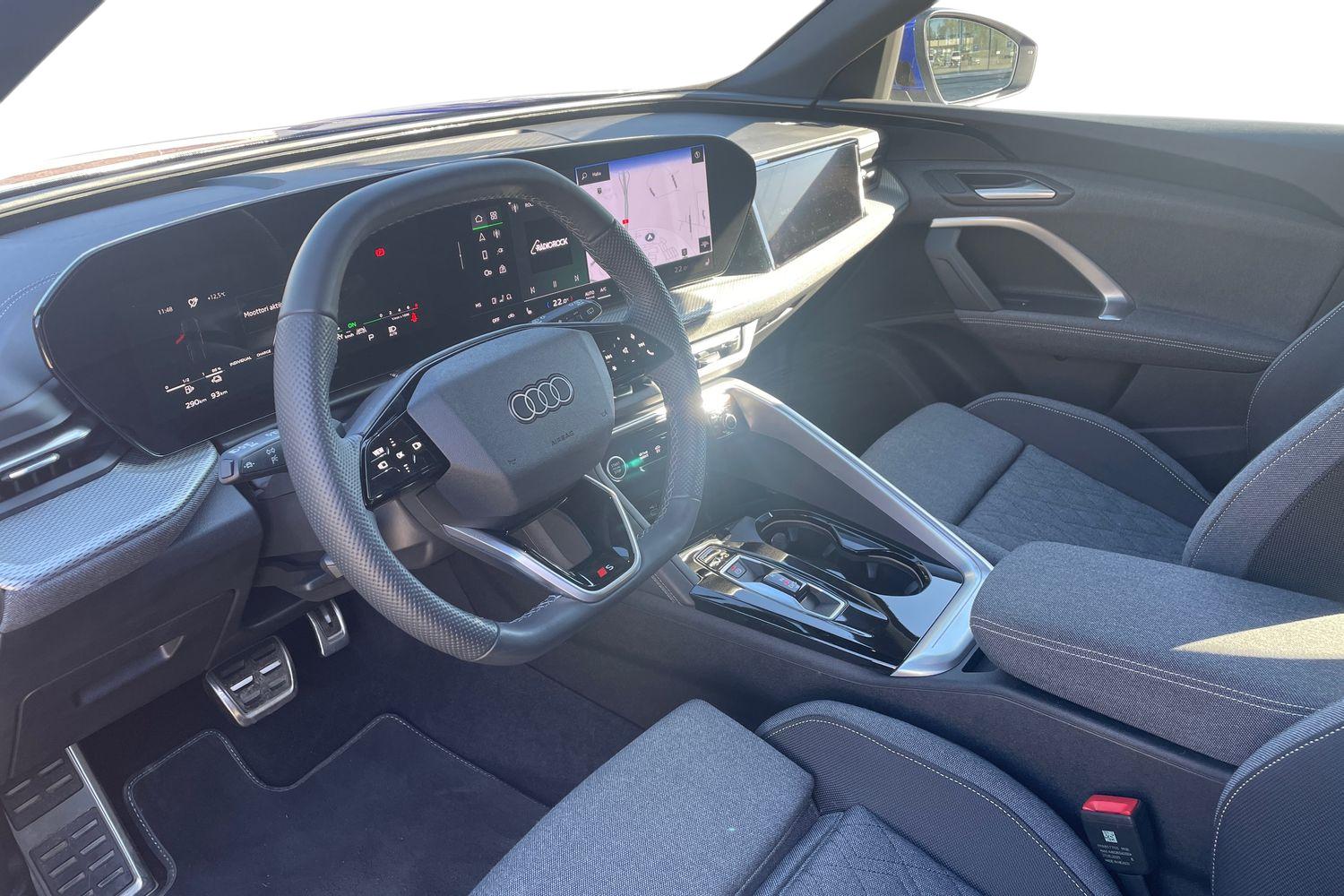 Audi Q5 2026, kuva 6/27