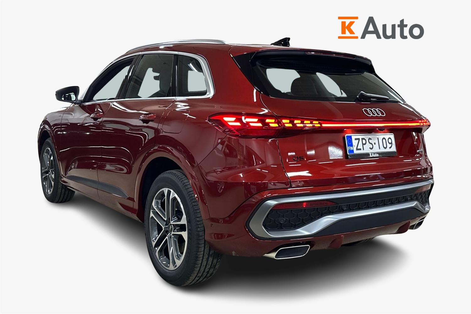 Audi Q5 2026, kuva 2/33