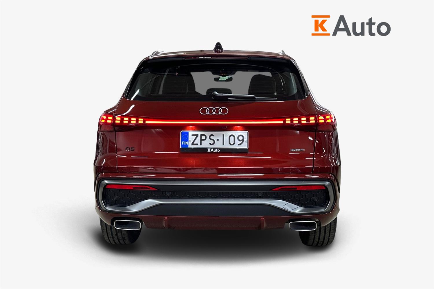 Audi Q5 2026, kuva 3/33