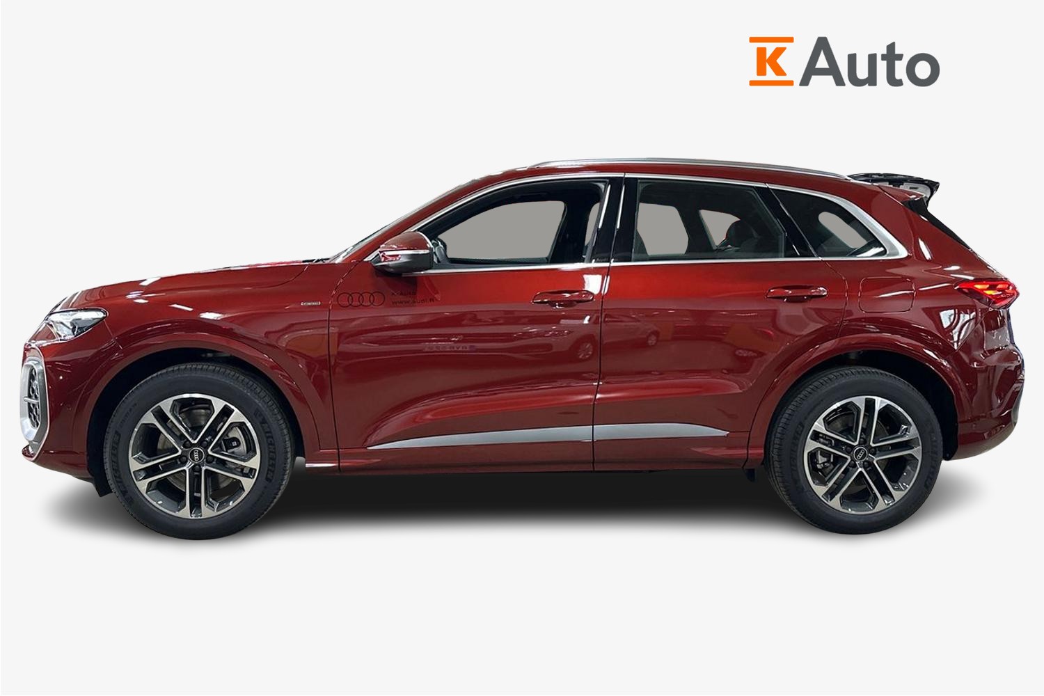 Audi Q5 2026, kuva 5/33