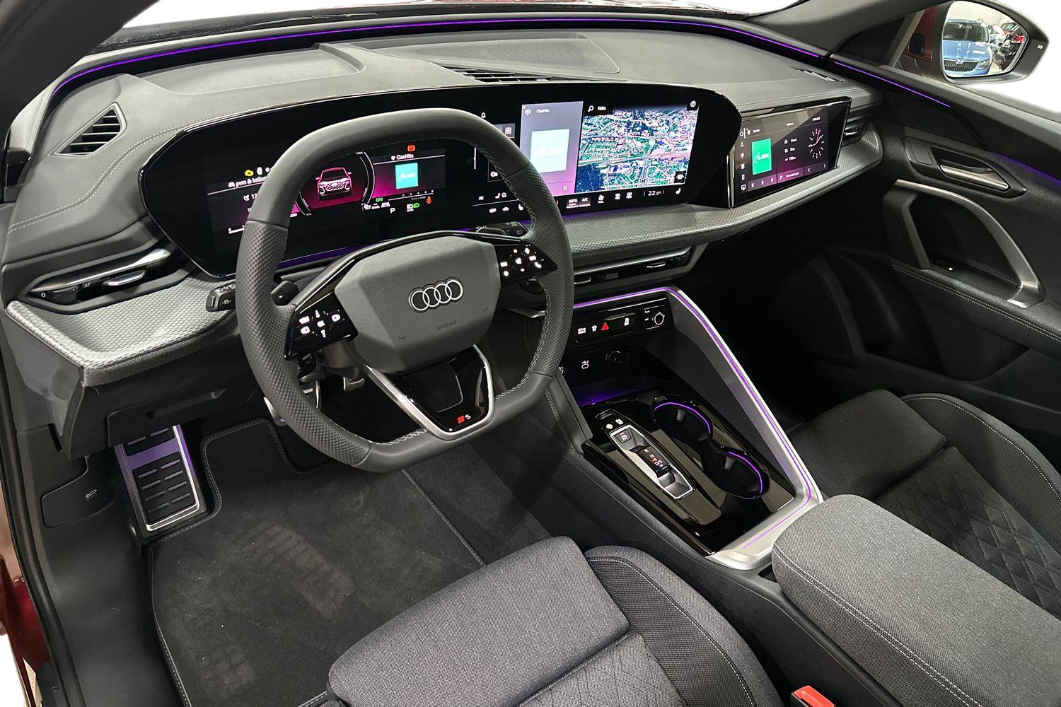 Audi Q5 2026, kuva 6/33