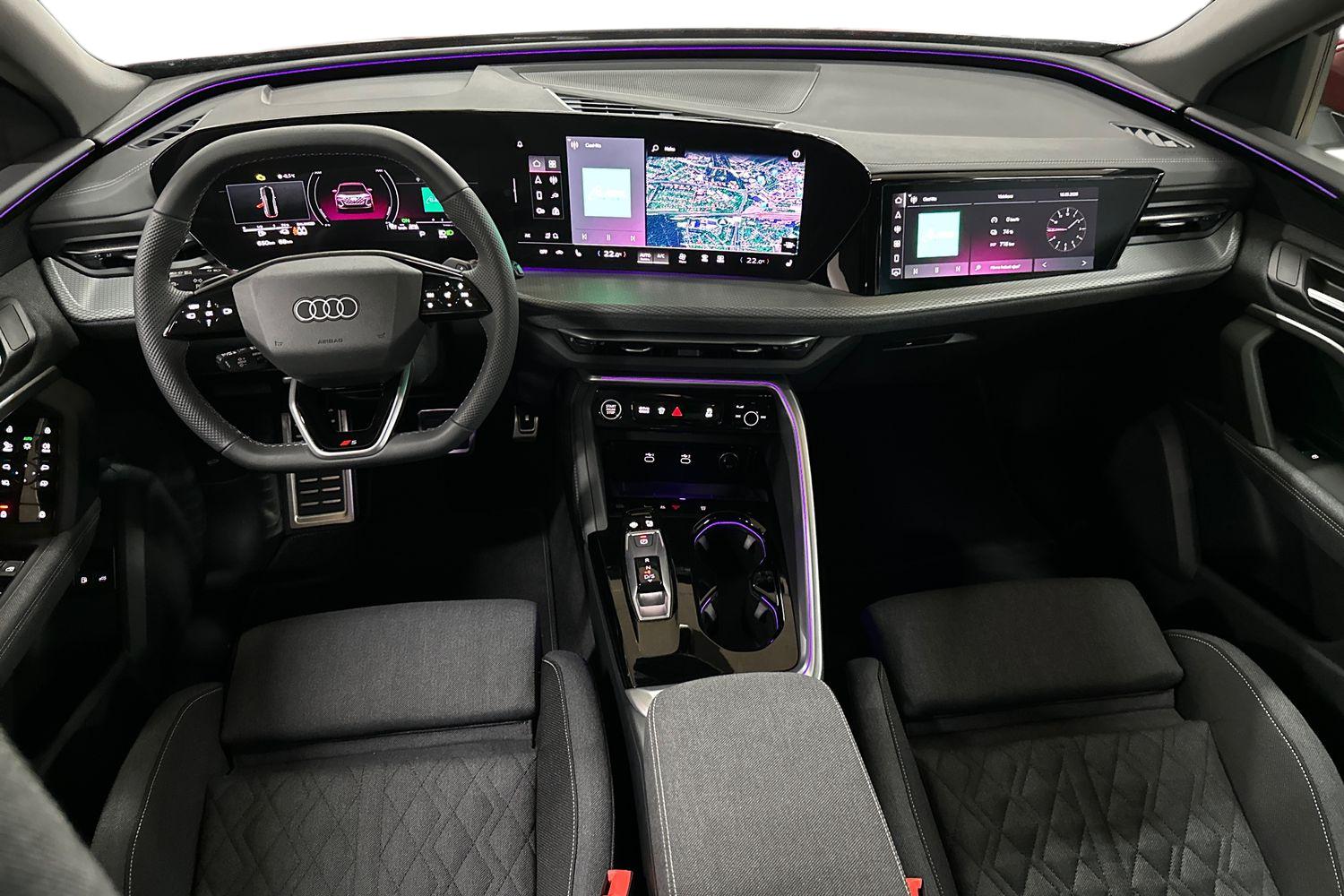Audi Q5 2026, kuva 7/33
