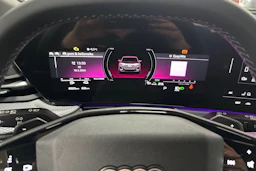 met. punainen Audi Q5 2026 kuva 20.