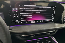 met. punainen Audi Q5 2026 kuva 29.