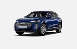 met. sininen Audi Q5 2026 kuva 1.