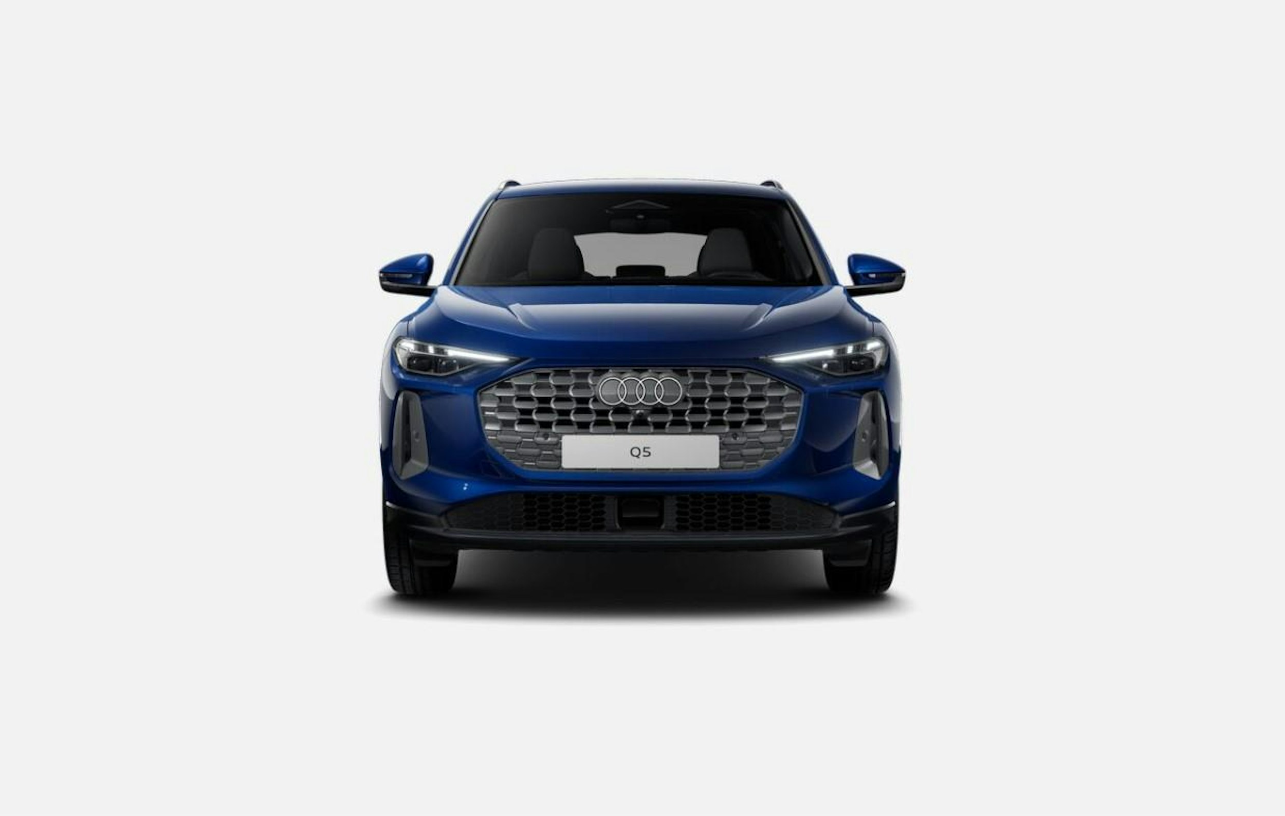 met. sininen Audi Q5 2026 kuva 3.