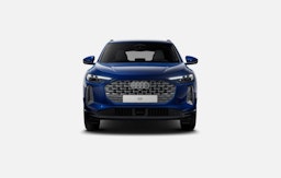 met. sininen Audi Q5 2026 kuva 3.