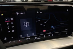 met. sininen Audi Q5 2026 kuva 20.