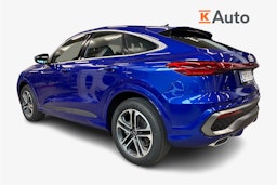 sininen Audi Q5 2026 kuva 2.