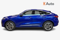 sininen Audi Q5 2026 kuva 5.