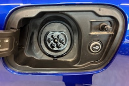 sininen Audi Q5 2026 kuva 14.