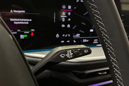 sininen Audi Q5 2026 kuva 26.