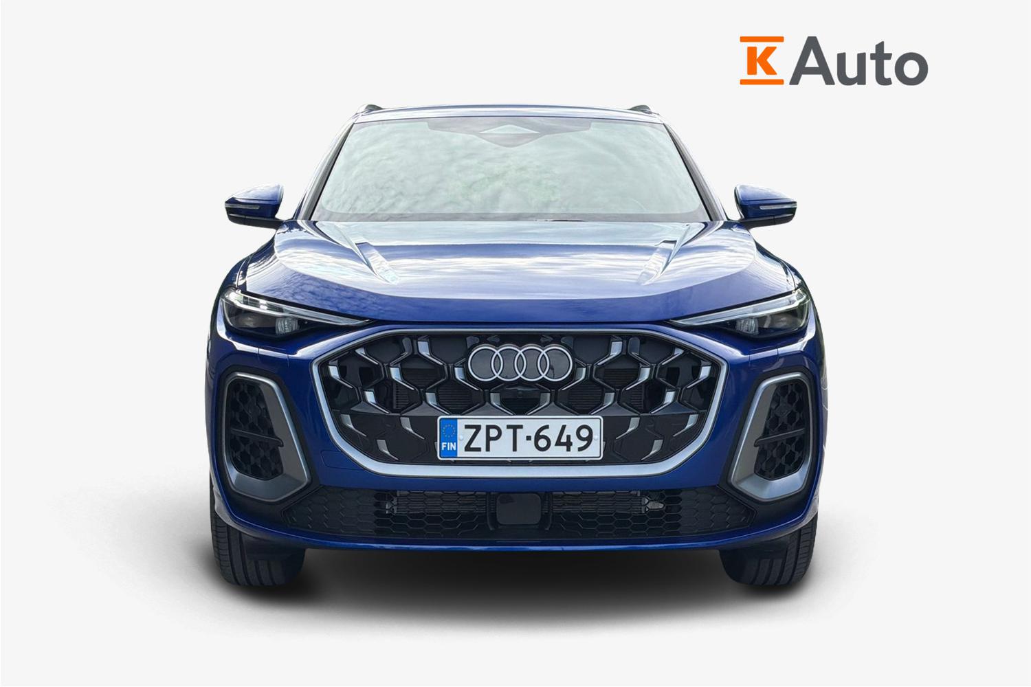 Audi Q5 2026, kuva 4/21