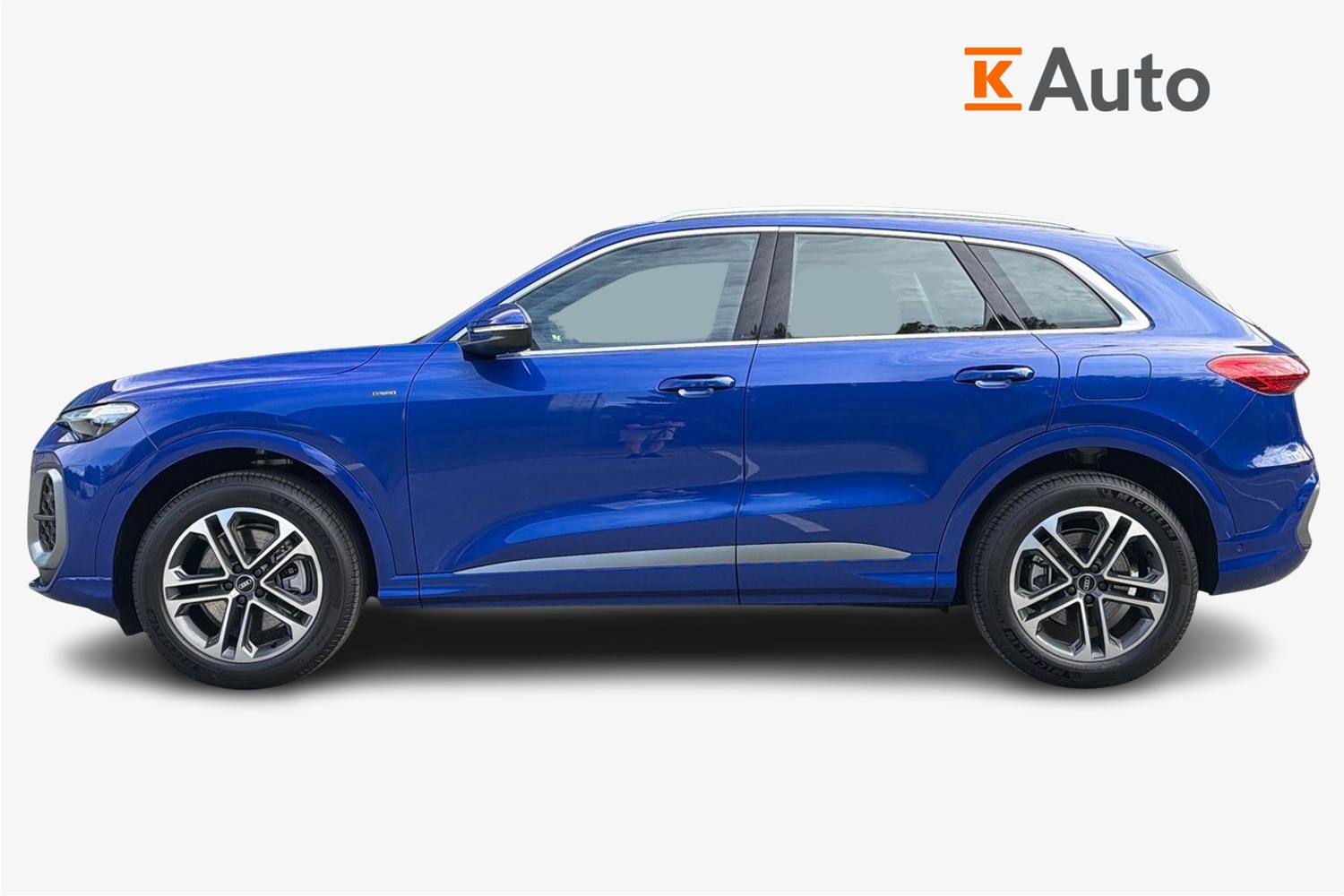 Audi Q5 2026, kuva 5/21