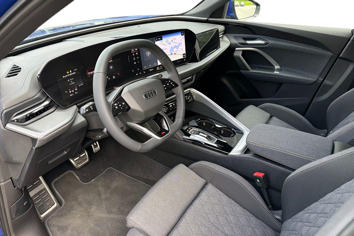 Audi Q5 2026, kuva 6/21