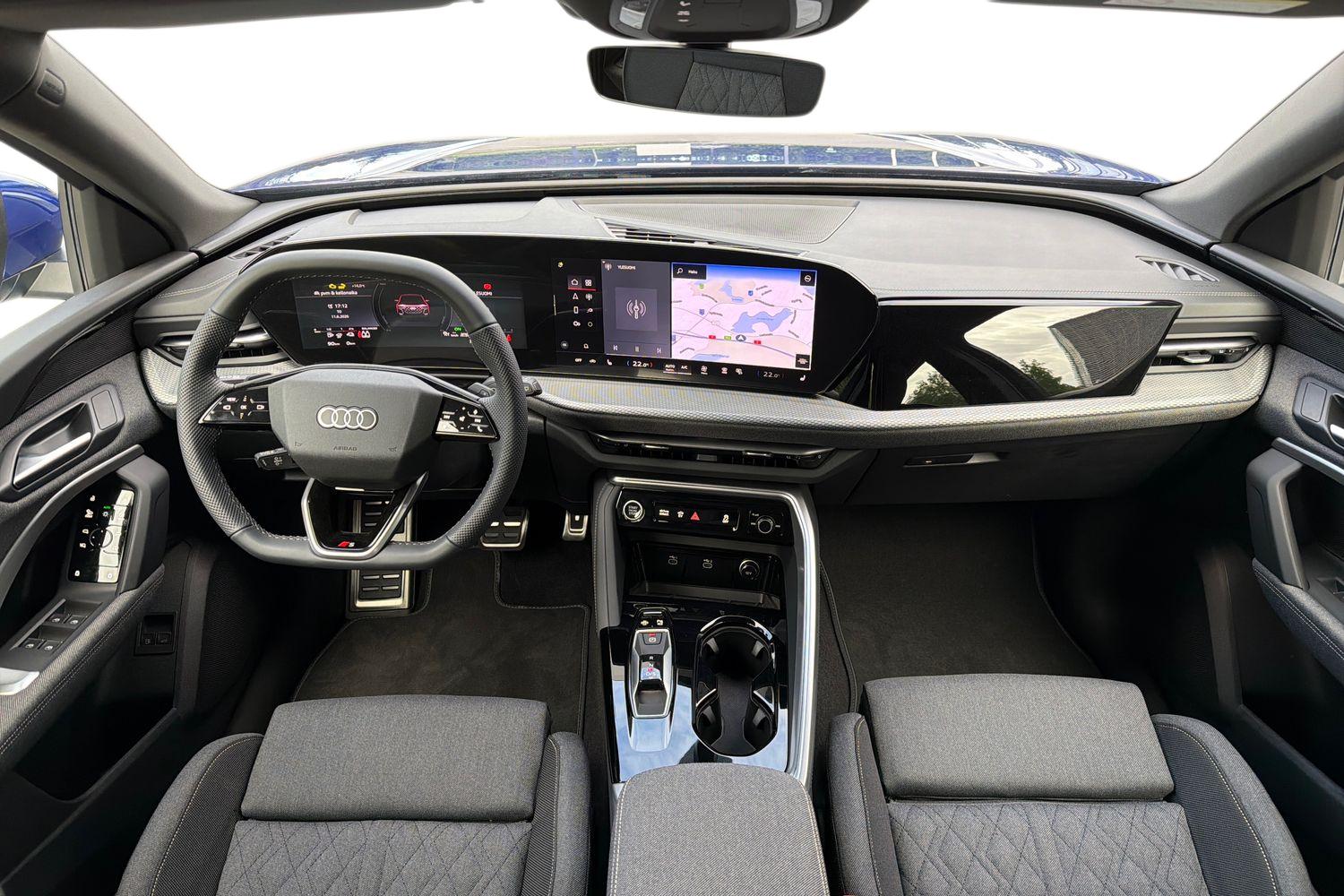Audi Q5 2026, kuva 7/21