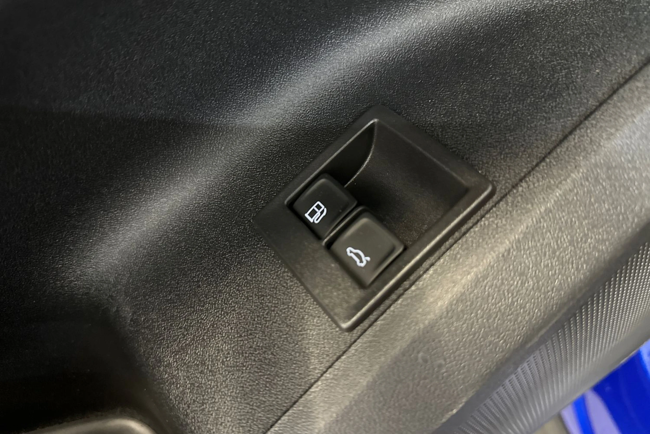 sininen Audi Q5 2026 kuva 24.