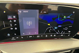 sininen Audi Q5 2026 kuva 31.