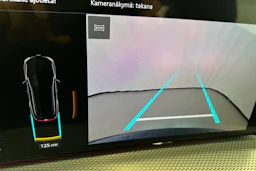 sininen Audi Q5 2026 kuva 34.