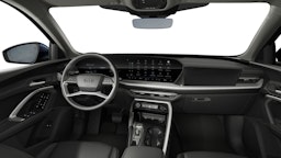 sininen Audi Q5 2026 kuva 7.