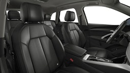 sininen Audi Q5 2026 kuva 8.