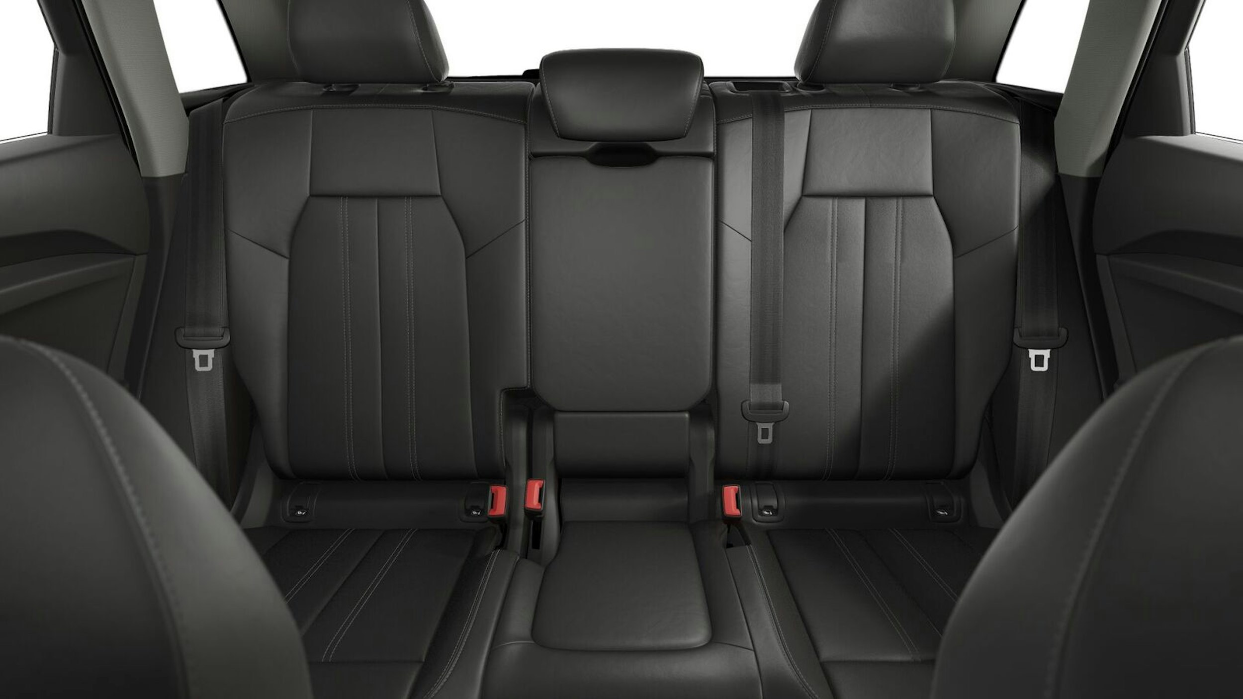 sininen Audi Q5 2026 kuva 9.