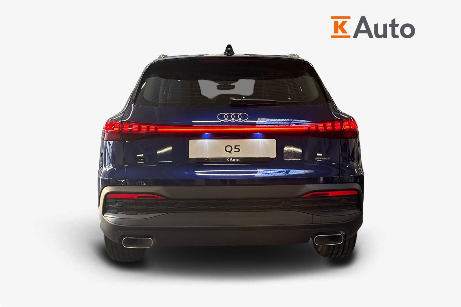 Audi Q5 2026, kuva 3/15