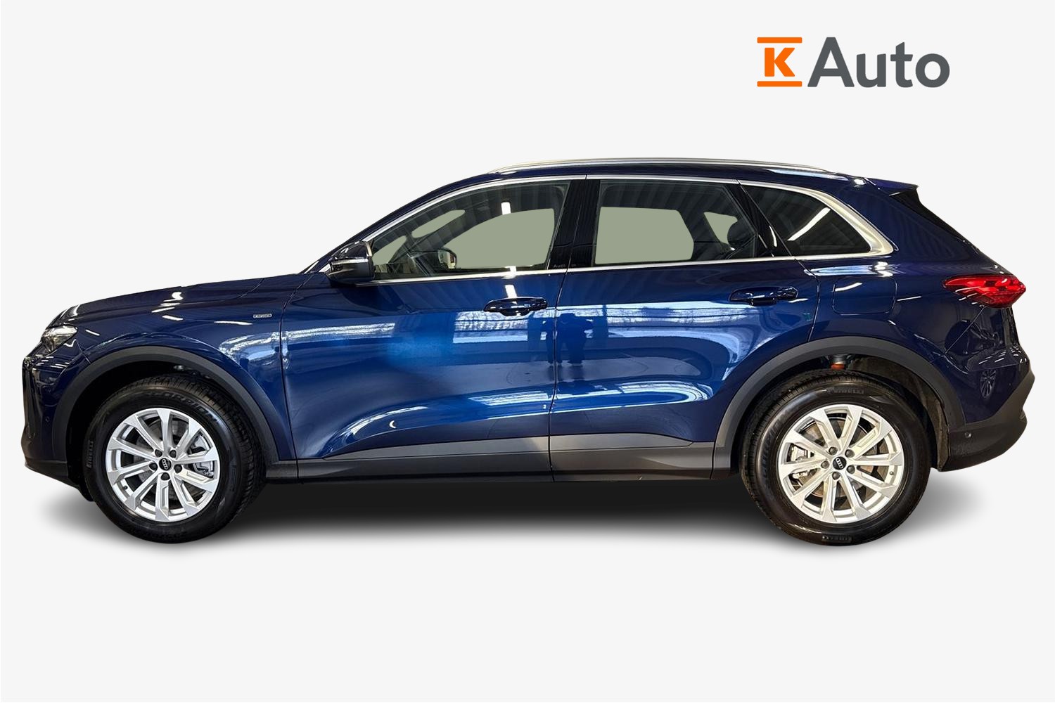 Audi Q5 2026, kuva 5/15