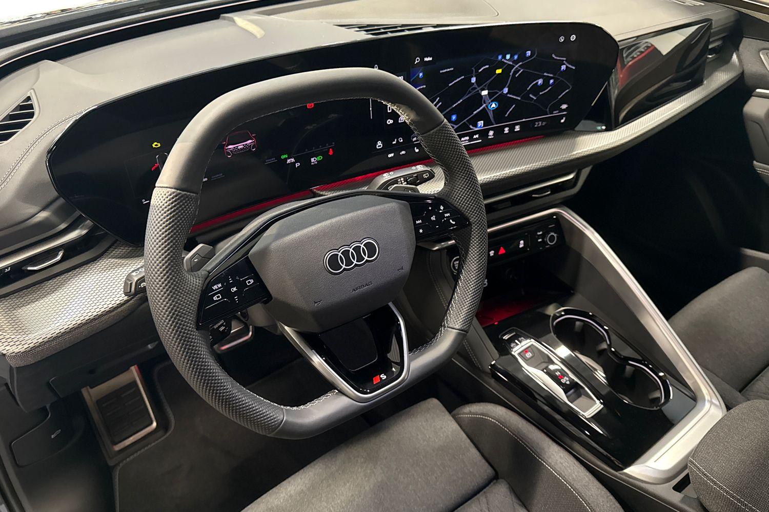 Audi Q5 2026, kuva 6/15