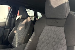 met. sininen Audi Q5 2026 kuva 13.