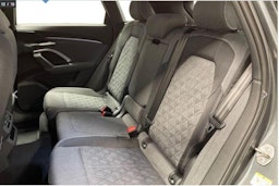 harmaa Audi Q5 2026 kuva 8.