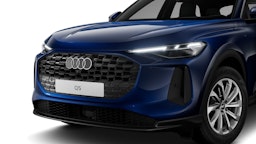 navarra sininen Audi Q5 2026 kuva 5.