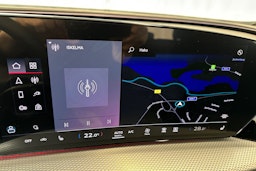 navarra sininen Audi Q5 2026 kuva 9.