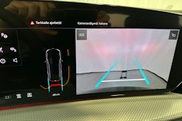 navarra sininen Audi Q5 2026 kuva 10.