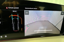 navarra sininen Audi Q5 2026 kuva 11.